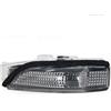 ZHANGZHENGYAO Freccia Specchietto LED Per Toyota Per AURIS Per C-HR Per COROLLA Per VERSO Specchietto Retrovisore Indicatore Di Direzione LED 81741-02040 Con Lampadina Indicatori Retrovisori(Only 1 Left)
