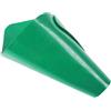 MotiveTech Imbuto Flessibile in Silicone per Il Cambio Dell'olio, Imbuto Pieghevole Multiuso per La Maggior Parte di Auto, Camion E Motociclette, Verde
