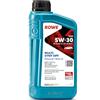ROWE HIGHTEC MULTI SYNT DPF SAE 5W-30 OIL-CODE 20125-0010-99 (1)