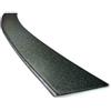 OmniPower® Protezione paraurti nero adatto per Opel Astra H station wagon, modello 2004-2010