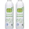ALASKA REFRIGERANTS Go Greener products 2 refrigeranti di ricambio per veicoli Alaska Refrigerants R1234yf