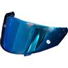 Generic Scudo della lente della visiera del casco della moto per KYT NFR NR NX, protegge gli dalla luce, G