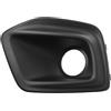 POLIPLAST MODANATURA SINISTRA CON FENDINEBBIA - FIAT - Fiorino 2016-735643544