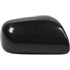 Mulcort Coprispecchietto retrovisore ABS, protezione supplementare per Yaris 2006-2011 (destra 8791
