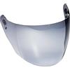 HJC VISIERA HJ11 ECRAN/SHIELD (FUME/SMOKE) : CL33N-AC3-AC3C