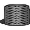 ELMASLINE 3D Vasca Auto Baule per VW TIGUAN (II) 2 2016-2025 Pianale standard ribassato (AD1) Non compatibile con ibridi plug-in | Vasca per il bagagliaio | Bordo extra Alto