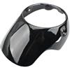 MEHASR Cupolino Del Motociclo Parabrezza Cupolino Anteriore Per Moto, Per Bonneville T100 T120, Accessori Per, Parabrezza Per