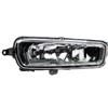 Generic PRASCO FD4304415 FANALE FENDINEBBIA LATO DESTRO (PASSEGGERO) CON LAMPADINA SPECIFICO PER FOCUS DAL 2015 AL 2018
