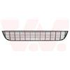 VAN WEZEL 1624590 Griglia paraurti anteriore Compatibilità con FIAT GRANDE PUNTO 199