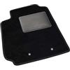 Generico DHCarMats Tappetino Lato Guida compatibile con Toyota Yaris 1999-2006