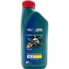 LUBRIALPHA Castrol Magnatec 5W-20 E olio motore 5W20 con Portachiavi Cavatappi lt3