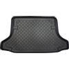 MTM Vasca Baule per Toyota RAV4 II (XA20) (fendinebbia tondi) 5 porte 2000-01.2006 Protezione Bagagliaio su Misura con Antiscivolo, Resistente, Facile da Lavare e Inodore, cod. 3591