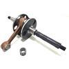 AER MOTO SPARE PARTS ALBERO MOTORE TIPO ORIGINALE PER LIBERTY VESPA ZIP RUNNER DNA 50 2 TEMPI