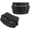 AUGREX 2 pezzi Anteriore Bump Stop Fit per Jeep Liberty KJ 2002 2003 2004 2005 2006 2007