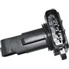 Cttabkl Debimetro Compatibile con Toyota per Rav4 2.0L L4 2000-2003 per Rav4 2.4L L4 2004 2005 MAF Misuratore di Flusso d'Aria di Massa OEM: 22204-0D030 22204-22010 197400-2120