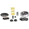 BRIXIAMOTO MALOSSI 51 3863 Variatore MULTIVAR, Compatibile con Piaggio Bravo, CIAO PX, CIAO, CIAO SC Super Confort e CIAO MIX
