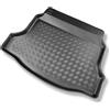 Mossa - Vasca Baule Compatibile con Honda Civic X Hatchback (2017-2022) B