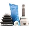 Somer Car Kit Giunto Omocinetico COMPATIBILE CON Fiat Panda 141 Uno Lancia Autobianchi Y10 Lato Ruota
