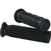 SCOTT Sports 233926-0001 - Manopole a nido d'ape per ATV, colore: Nero