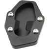 PSDKTMC Prolunga Cavalletto Laterale Per Royal Per Enfield Per HIMALAYAN 450 2024 Accessori Moto Cavalletto Piede Cavalletto Laterale Estensione Del Supporto Pad