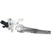 KREMER WRN124-R Alzacristallo anteriore Elettrico Destro Kangoo 05/1998 - 04/2003
