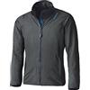 Held Textile Jacket Held Clip-In Windblocker To Black S