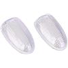 Three T Lenti per frecce anteriori compatibili con BMW K1200RS 1997-2004