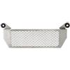 iFutniew Moto Radiatore Griglia Protector Raffreddamento Protezione Rete Fit per K1300R K1200R Water Tank Net