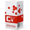 Gtechniq Protezione ravvivante C4 per finiture in plastica | Ripristina e protegge le finiture dell'auto, rivestimento resistente ai raggi UV, mantiene la plastica come nuova più a lungo