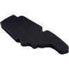 Road Passion Filtri Aria 843194 8431940P Compatibile con Piaggio Scooter 150 Vespa LX 2V ie 2006 2007 2008 2009 2010 2011 2012 2013/150 Vespa LX Touring ie 2010 2011 2012/150 Vespa LXV ie 2V 2007-2015