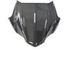 Punxdda Cupolino Touring Per CB 750 Per HORNET 2023 CB 750 2024 Parabrezza Da Strada Parabrezza Anteriore Per Moto Deflettore Antivento Supporto Per Visiera Parabrezza Moto(Dark gray)
