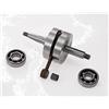 TOP PERFORMANCES TOP PERFOR COMPATIBILE CON MANCE 99.2172.0 ALBERO MOTORE TOP COMPATIBILE CON MINARELLI AM6 SP.12