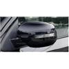 NYSAASDST Specchietti Esterni Completi Specchietto Retrovisore Esterno Auto Per Mitsubishi Per Outlander 2013-2018 Specchietti Retrovisori(Sinistra,Nero)