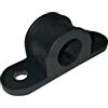 Generico SUPPORTO PARAFANGO POSTERIORE MOTO DA CROSS