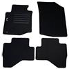 carmats Compatibile con tappetini C1 in Moquette dal 2005 al 2014