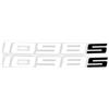 CSBWFCB Adesivi Per Moto Decalcomanie Impermeabili Per Ducati 1098 1098S 1098R 2007 2008 2009 Ricambi Accessori Per Decorativi