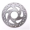 XLJOY Mini disco freno per moto da cross da 120 mm per 47cc 49cc 2 tempi Pocket Bike Mini ATV Quad