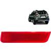 STARKIT PERFORMANCE Catarifrangente posteriore compatibile per Duster 1 (2010-2018) CATADIOTTRO POSTERIORE DESTRO. Paraurti posteriore. 265604000R
