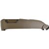 Homeponnew Pannello interruttore laterale sedile anteriore sinistro per Volvo S60 S80 V70 XC70 XC90 2004-2014 plastica beige 39802015 39802012