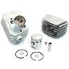 PINASCO KIT CILINDRO PINASCO PER CIAO 60CC - SPINOTTO DA 12 - IN ALLUMINIO