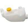 Generic Serbatoio del radiatore del liquido di raffreddamento del motore con tappo per Nissan Micra K11 1992-2003