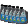 SMC Olio Motore SELENIA Oil Motor MULTIPOWER 5W40 5W-40 Gas METANO GPL LUBRIFICANTE (6)