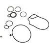 Generico Kit Revisione Guarnizioni Carburatore Dell'orto Phva 12-17,5 Varie Applicazioni Scooter