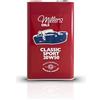 Millers Oils 5L latta Millers oli Pistoneeze Classic sport 20 W50 Premium semi sintetico olio motore - 5 litri