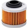Road Passion Filtro olio per 200 Scarabeo Light 2007 2008 2009 2010,Light i.e. 2009-2015,Net i.e. 2010 2011 2012 2013 2014 2015