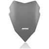 WRS CUPOLINO PARABREZZA SPORT WRS MT-09 TRACER 2015-2017 (Fumè Scuro)