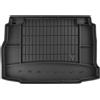 IMJ-Global Vasca Baule Auto ProLine 3D su Misura Compatibile con Peugeot 308 II 2013-2021 senza pianale bagagliaio aggiuntivo, Proteggi bagagliaio Gomma TPE per Migliorare Look e Sportività