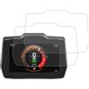 Speedo Angels GlareStop Proteggi Schermo compatibile con TRIUMPH TIGER 1200 (2022-) 2 x Anti-Riflesso