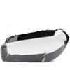 ONETREND Auto Faro Anteriore Paralume Trasparente Per BMW Per X3 E83 2004-2011 Destra/Sinistra Auto Faro Lente Paralume In Vetro Led Faro Copriobiettivo Copertura Del Faro Borsette(Left Side)
