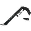 Buzzetti Cavalletto laterale per Yamaha BWS & MBK Booster 50 nero